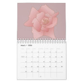 Moderne, individuell anpassbare Bilder 2023 Kalender (Mär 2026)