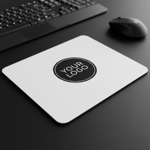 Moderne individuelle Logo-Professional Company Bra Mousepad