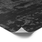 Moderne industrielle Geometrie Art 3 Poster (Ecke)