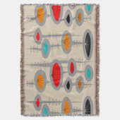 Moderne, Inspirierte Holzdecke aus dem Mittelalter Decke (Vorderseite Vertikal)