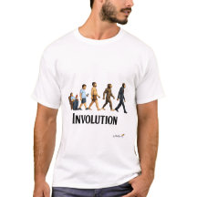 Moderne Involution | Umgekehrte Evolution