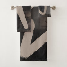 Moderne italienische Dekoration