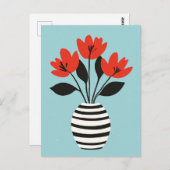 Moderne Jahrtausende #191 Postkarte (Vorne/Hinten)