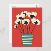 Moderne Jahrtausende #192 Postkarte (Vorne/Hinten)