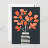 Moderne Jahrtausende #193 Postkarte (Vorne/Hinten)