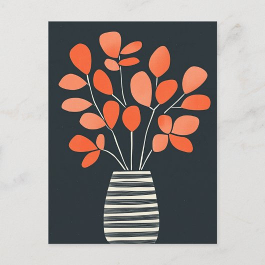 Moderne Jahrtausende #193 Postkarte (Vorderseite)