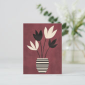 Moderne Jahrtausende #196 Postkarte (Stehend Vorderseite)