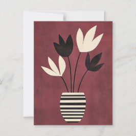 Moderne Jahrtausende #196 Postkarte