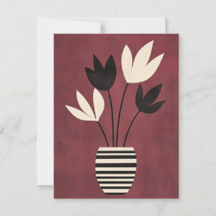 Moderne Jahrtausende #196 Postkarte