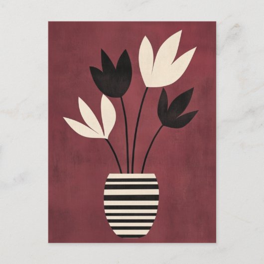 Moderne Jahrtausende #196 Postkarte (Vorderseite)