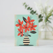 Moderne Jahrtausende #197 Postkarte (Stehend Vorderseite)