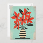 Moderne Jahrtausende #197 Postkarte (Vorne/Hinten)