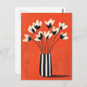 Moderne Jahrtausende #198 Postkarte (Vorne/Hinten)