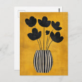 Moderne Jahrtausende #199 Postkarte (Vorne/Hinten)