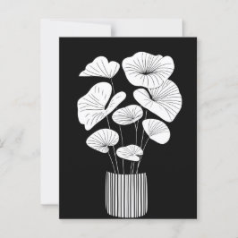 Moderne Jahrtausende #201 Postkarte