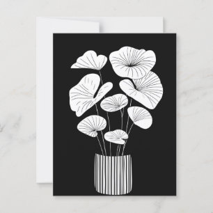 Moderne Jahrtausende #201 Postkarte