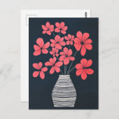 Moderne Jahrtausende #203 Postkarte (Vorne/Hinten)