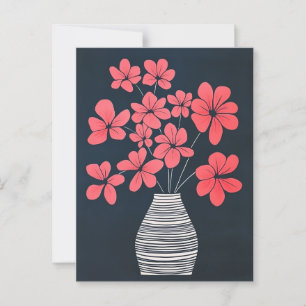 Moderne Jahrtausende #203 Postkarte