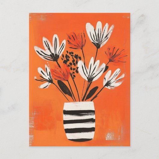 Moderne Jahrtausende #204 Postkarte (Vorderseite)