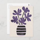 Moderne Jahrtausende #205 Postkarte (Vorne/Hinten)