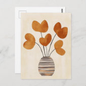 Moderne Jahrtausende #206 Postkarte (Vorne/Hinten)