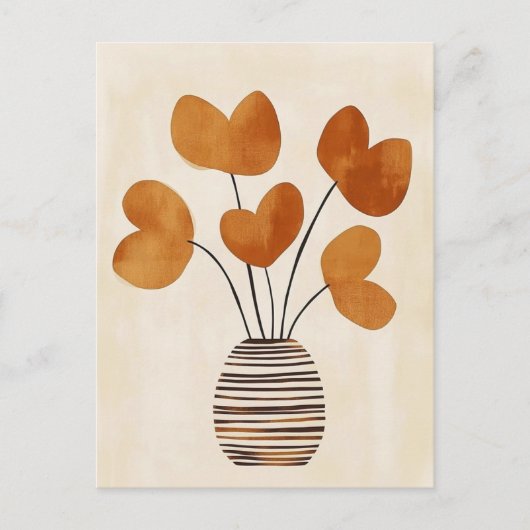 Moderne Jahrtausende #206 Postkarte (Vorderseite)