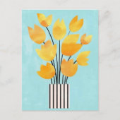 Moderne Jahrtausende #207 Postkarte (Vorderseite)