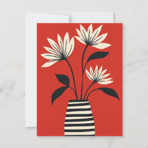 Moderne Jahrtausende #208 Postkarte