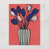 Moderne Jahrtausende #209 Postkarte (Vorderseite)