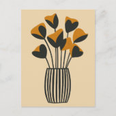 Moderne Jahrtausende #213 Postkarte (Vorderseite)