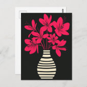 Moderne Jahrtausende #214 Postkarte (Vorne/Hinten)