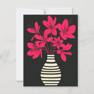 Moderne Jahrtausende #214 Postkarte