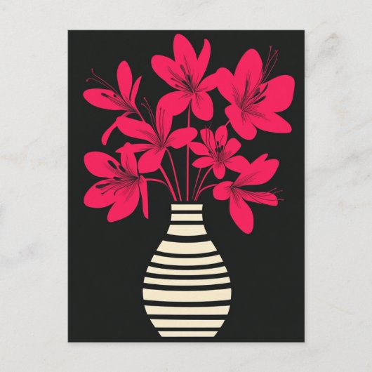 Moderne Jahrtausende #214 Postkarte (Vorderseite)