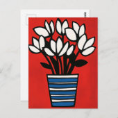 Moderne Jahrtausende #215 Postkarte (Vorne/Hinten)