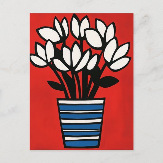 Moderne Jahrtausende #215 Postkarte (Vorderseite)