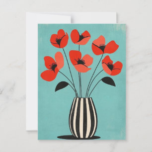 Moderne Jahrtausende #216 Postkarte