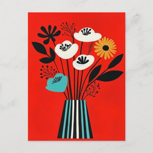 Moderne Jahrtausende #221 Postkarte (Vorderseite)