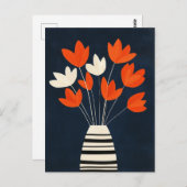 Moderne Jahrtausende #222 Postkarte (Vorne/Hinten)