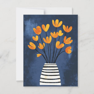 Moderne Jahrtausende #223 Postkarte