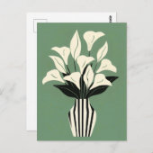 Moderne Jahrtausende #226 Postkarte (Vorne/Hinten)