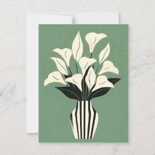 Moderne Jahrtausende #226 Postkarte