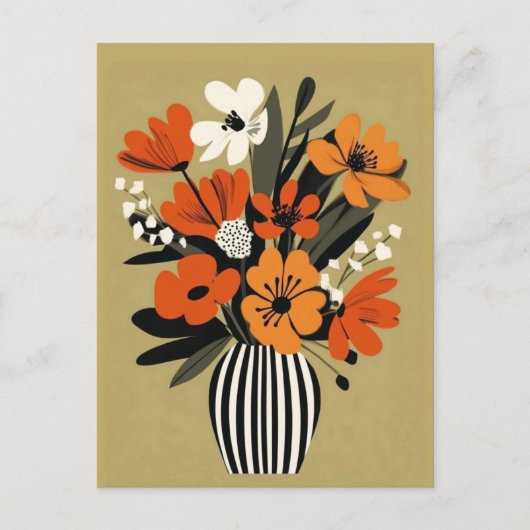 Moderne Jahrtausende #228 Postkarte (Vorderseite)