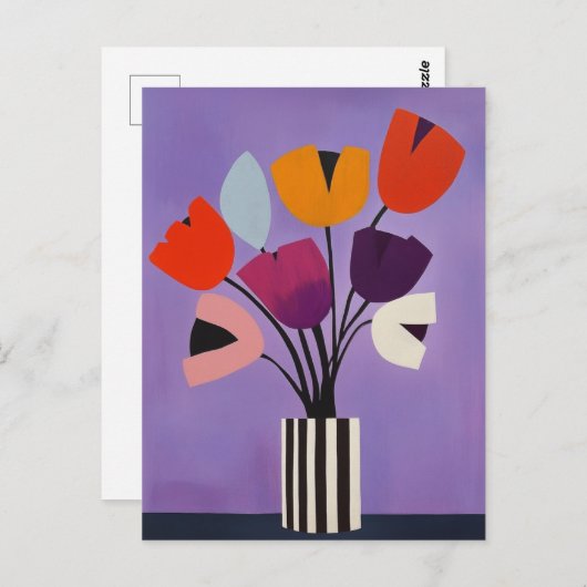 Moderne Jahrtausende #229 Postkarte (Vorne/Hinten)