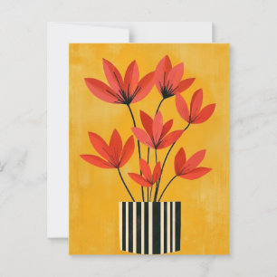 Moderne Jahrtausende #231 Postkarte