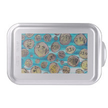 Moderne Joyful Matzah