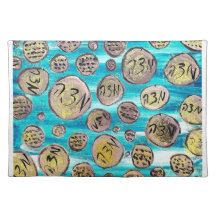 Moderne Joyful Matzah