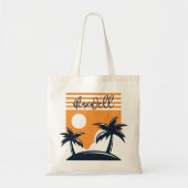 Moderne Jungs Kinder Sommer Tragetasche (Vorne)