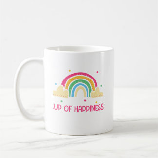 Moderne Kaffee-Tasse Kaffeetasse