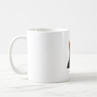 Moderne Kaffee-Tasse Kaffeetasse