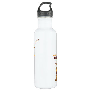 Moderne Kaffeemaschine Trinkflasche